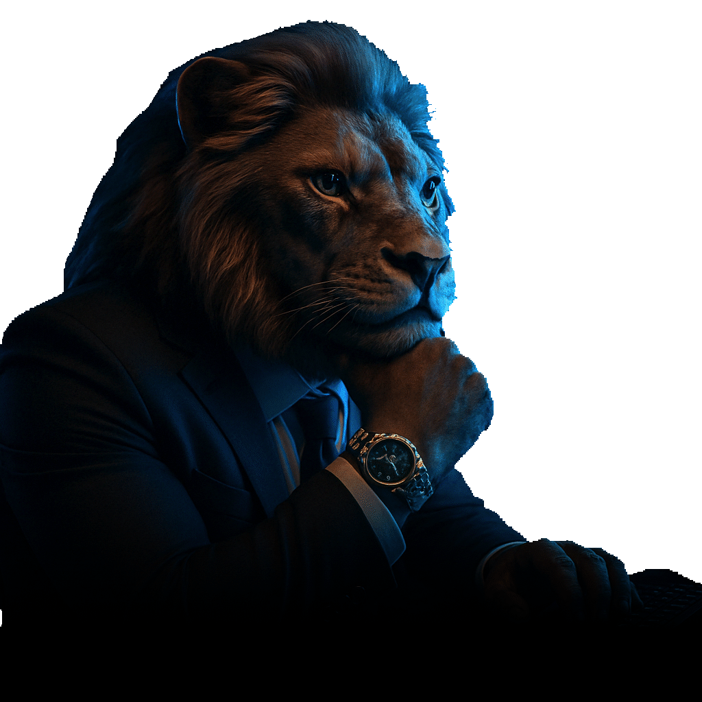 Trady Lion Trading